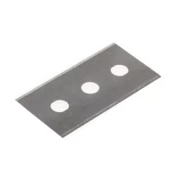 RS PRO Flat Safety Knife Blade, 10 per Package Model No 5416624-picture-14