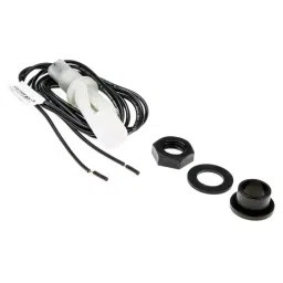 RS PRO Float Switch Horizontal External Polypropylene 1 m Cable SPNO 240 V AC 120 V DC, 1748420-picture-20