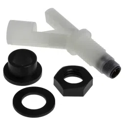 RS PRO Float Switch Horizontal External Polypropylene SPNO 240 V AC 120 V DC, 1748425-picture-30