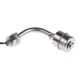 RS PRO Float Switch Horizontal Stainless Steel 300 mm Cable NO 250 V AC 200 V DC, 7621039-picture-18