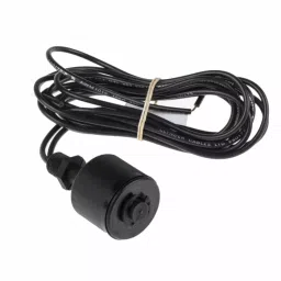 RS PRO Float Switch Vertical Nylon 1 m Cable NO/NC 240 V AC 120 V DC, 1748414-picture-46