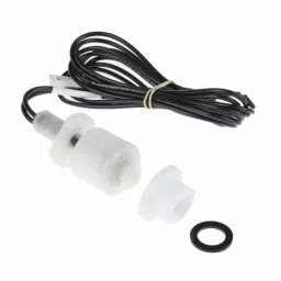 RS PRO Float Switch Vertical Polypropylene 1 m Cable NO/NC 240 V AC 120 V DC, 1748415-picture-26