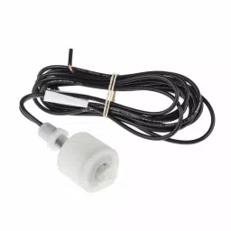 RS PRO Float Switch Vertical Polypropylene 1 m Cable NO/NC 240 V AC 120 V DC, 1748417-picture-22
