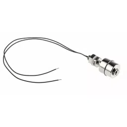 RS PRO Float Switch Vertical Stainless Steel 300 mm Cable NO/NC 250 V AC 200 V DC, 7621036-picture-19