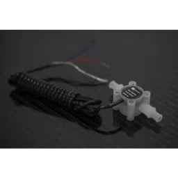 RS PRO Flow Meter 0.05-10 L/min Max, 5082704-picture-37