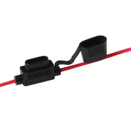 RS PRO Fuse Holder , Voltage 32 V DC, Model No 2375265-picture-10