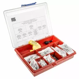 RS PRO Fuse Kit , Model No 1866356-picture-21