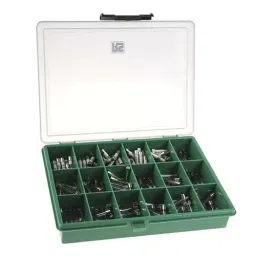 RS PRO Fuse Kit , Model No 420274-picture-29