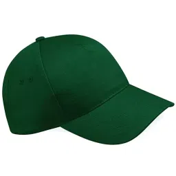 RS PRO Green Cotton Cap Model No 1370281-image-22