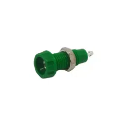 RS PRO Green Female Banana Connectors - Solder Termination, 50 V, 10 A, 2121227-image-35