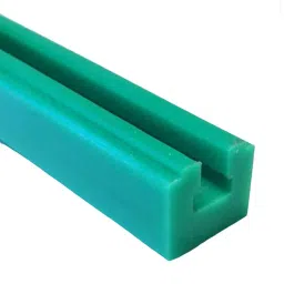 RS PRO Green GL1B profile 10B Chain Guide 2m x 30 mm x 35 mm Model No 1465473-image-23