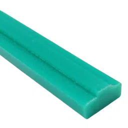 RS PRO Green GR1 profile 08B Chain Guide 2m x 20 mm x 10 mm Model No 1465476-image-26