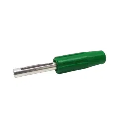 RS PRO Green Male Banana Connectors - Solder Termination, 50 V, 10 A, 2121221-image-34