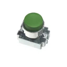 RS PRO Green Momentary Push Button Head 22 mm Cutout IP65, 2052361-picture-32