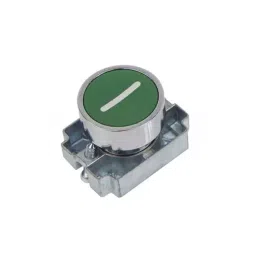 RS PRO Green Momentary Push Button Head 22 mm Cutout IP65, 2052363-picture-12