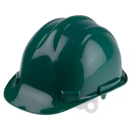 RS PRO Green Safety Helmet, Adjustable Model No 9185642-picture-31