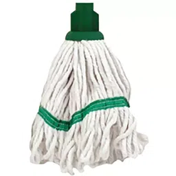 RS PRO Green Yarn Mop Head for use with Aluminium Handle, 2019577-image-16