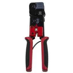 RS PRO Hand Crimping Tool for RJ11, RJ12, RJ45 Model No 8296527-image-44