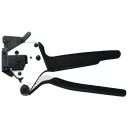 RS PRO Hand Crimping Tool for RJ45 Model No 3873996-image-37