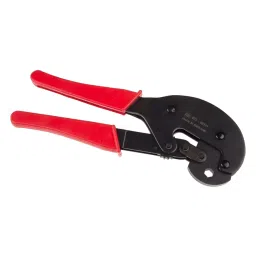 RS PRO Hand Crimping Tool Model No 483691-image-43