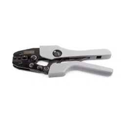 RS PRO Hand Ratcheting Crimping Tool, 0.5 - 0.6 mm² Wire Model No 1923665-image-14