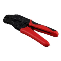 RS PRO Hand Ratcheting Crimping Tool for BNC, TNC Model No 6831627-image-6