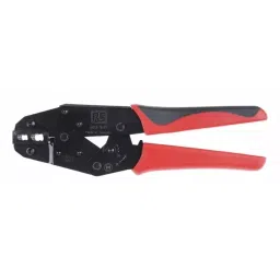 RS PRO Hand Ratcheting Crimping Tool for Bootlace Ferrule Model No 6831617-image-33