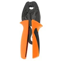 RS PRO Hand Ratcheting Crimping Tool for Ferrule Model No 4258865-image-30