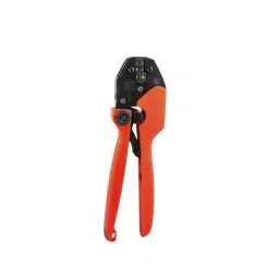RS PRO Hand Ratcheting Crimping Tool for Insulated Terminal Model No 2673133-image-28