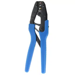 RS PRO Hand Ratcheting Crimping Tool for Insulated Terminals Model No 1251964-image-26