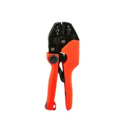 RS PRO Hand Ratcheting Crimping Tool for Terminal Model No 2972979-image-24