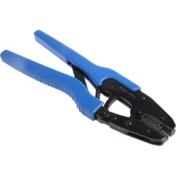 RS PRO Hand Ratcheting Crimping Tool for Terminal Model No 4881364-image-13