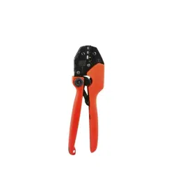 RS PRO Hand Ratcheting Crimping Tool Model No 3992025-image-18
