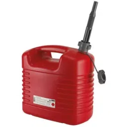 RS PRO HDPE Fuel Can, 20L Model No 7031092-picture-30
