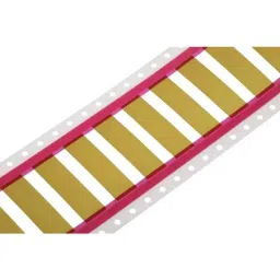 RS PRO Heat Shrink Cable Marker Yellow 3.5-8 mm, 8726252 (Pack of 250 Pcs)-picture-16