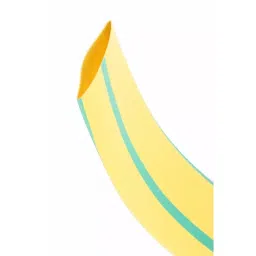 RS PRO Heat Shrink Tube Green, Yellow Polyolefin 24 mm sleeve 3 m length, 7004618-image-17