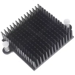 RS PRO Heatsink 7 K/W 49x49x20 mm Adhesive Foil, 7500875-picture-39