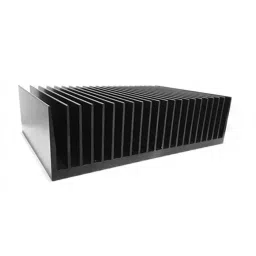 RS PRO Heatsink Universal Rectangular 0.07° C/W 200x300x83 mm PCB Mount, 9033107-picture-43