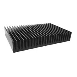 RS PRO Heatsink Universal Rectangular 0.31° C/W 200x150x25 mm PCB Mount, 9033157-picture-22