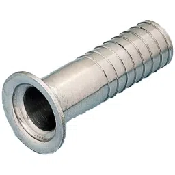RS PRO Hose Connector Hose Liner 2 inch ID, 2654564 image 1