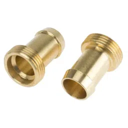 RS PRO Hose Connector Hose Tail Adaptor BSP 1 inch 1 inch ID, 1463053 (Pack of 5 pcs)-picture-25