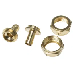 RS PRO Hose Connector Hose Tail Adaptor BSP 1 inch 1/2 inch ID, 1463063 (Pack of 5 pcs)-picture-15