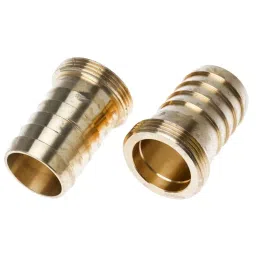 RS PRO Hose Connector Hose Tail Adaptor BSP 12.7 mm (1/2 Inch), 1463056 (Pack of 2 pcs)-picture-28