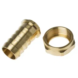 RS PRO Hose Connector Hose Tail Adaptor BSP 31.75 mm(1-1/4 Inch), 1463065 (Pack of 2 pcs)-picture-32