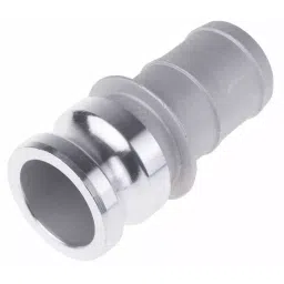 RS PRO Hose Connector Straight Cam & Groove Adaptor 2 inch 2 inch ID, 17 bar, 3626807-picture-48