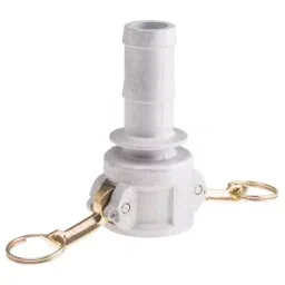 RS PRO Hose Connector Straight Cam & Groove Coupling 1 inch 1 inch ID, 17 bar, 3626712-picture-14