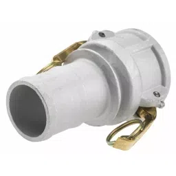 RS PRO Hose Connector Straight Cam & Groove Coupling 2 inch 2 inch ID, 17 bar, 3626740-picture-27
