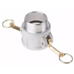 RS PRO Hose Connector Straight Cam & Groove Coupling BSP 2 inch 2 inch ID, 17 bar, 3626706-picture-10