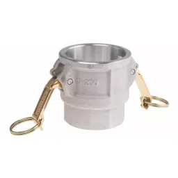 RS PRO Hose Connector Straight Cam & Groove Coupling BSP 2 inch 2 inch ID, 17 bar, 3626778-picture-12