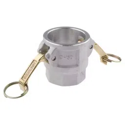 RS PRO Hose Connector Straight Cam & Groove Coupling BSPT 38.1mm(1-1/2 Inch) 38.1mm(1-1/2 Inch) ID, 17 bar, 3626762-picture-13